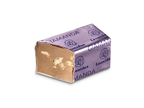 Mix Gianduja, Giantina, Giamanda