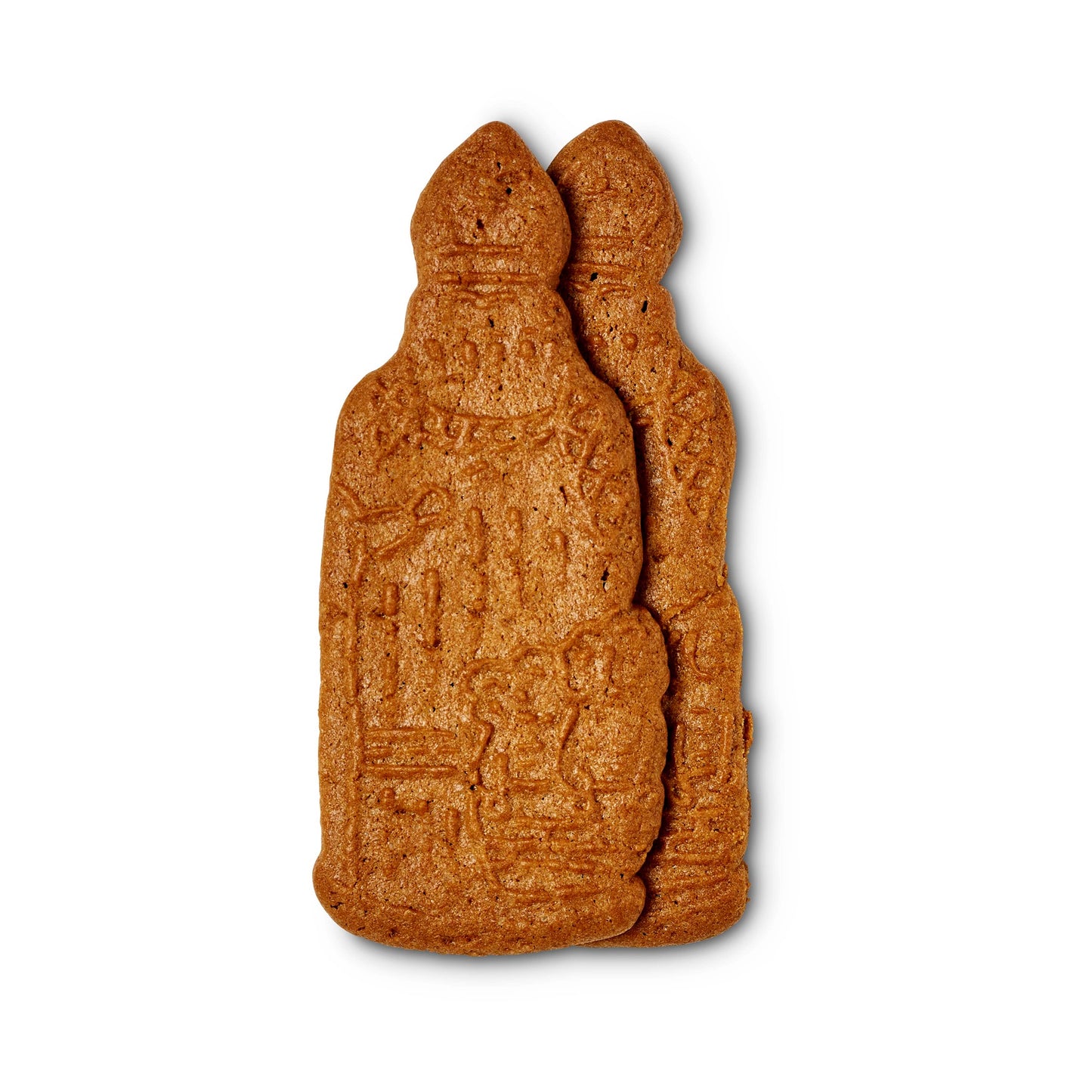 Spéculoos Saint Nicolas