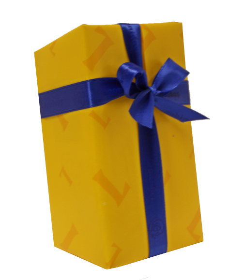 Mix manon blanc et manon café blanc