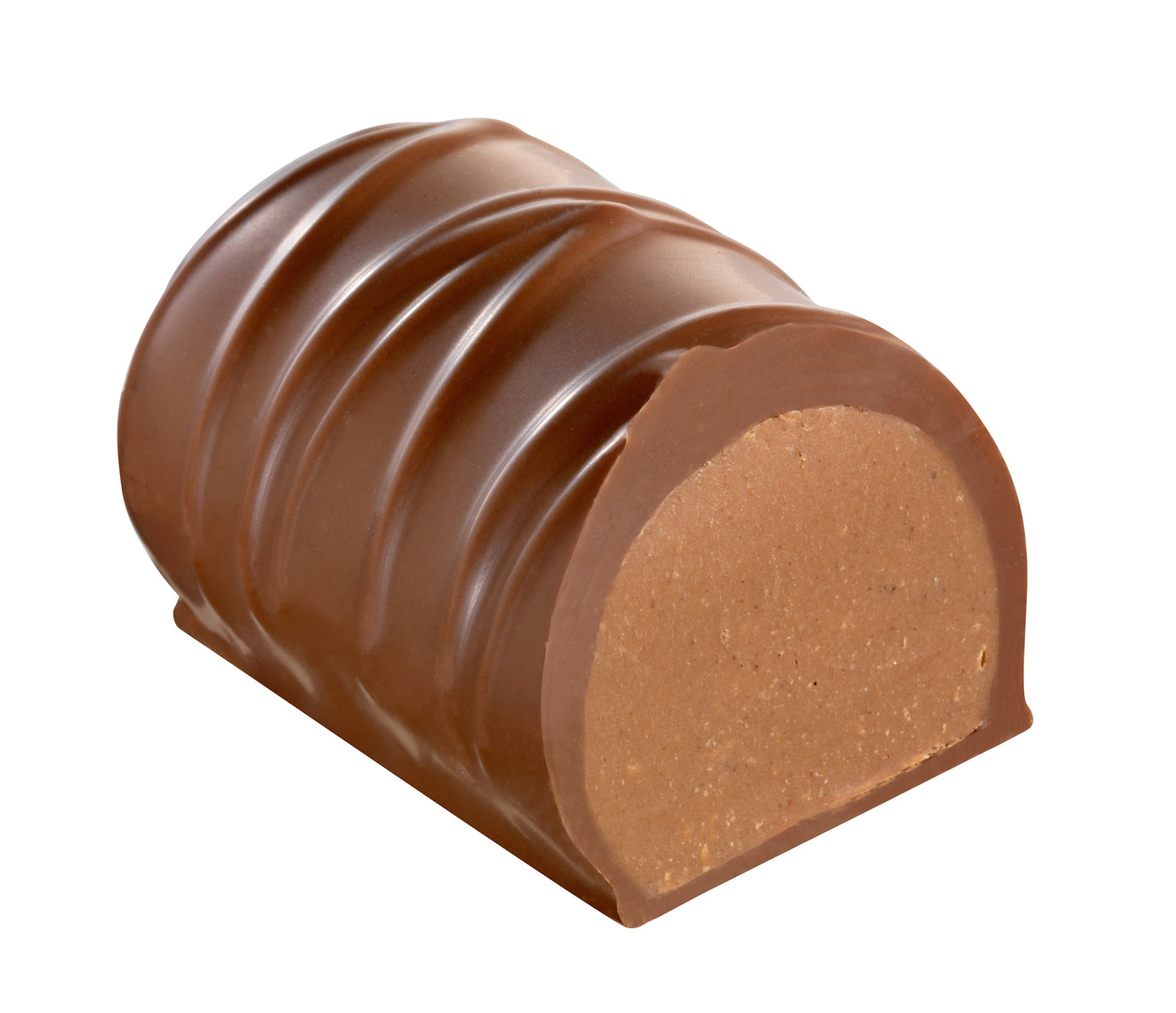 Bûche lait