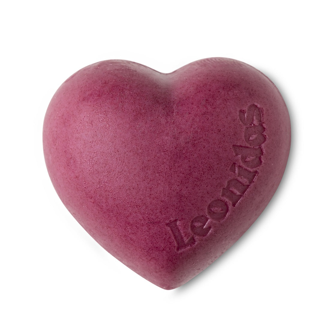 Coeur framboise