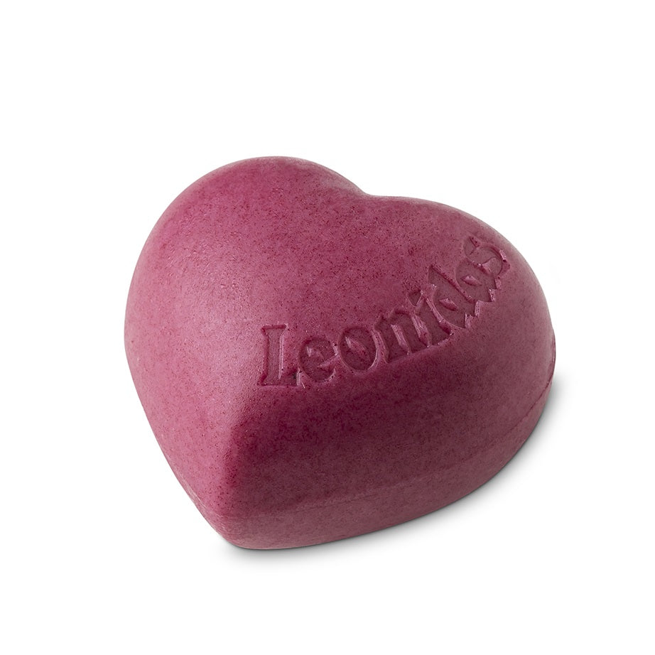 Coeur framboise