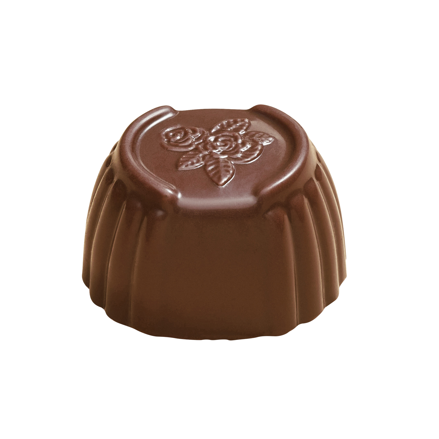 Végan caramel bergamote