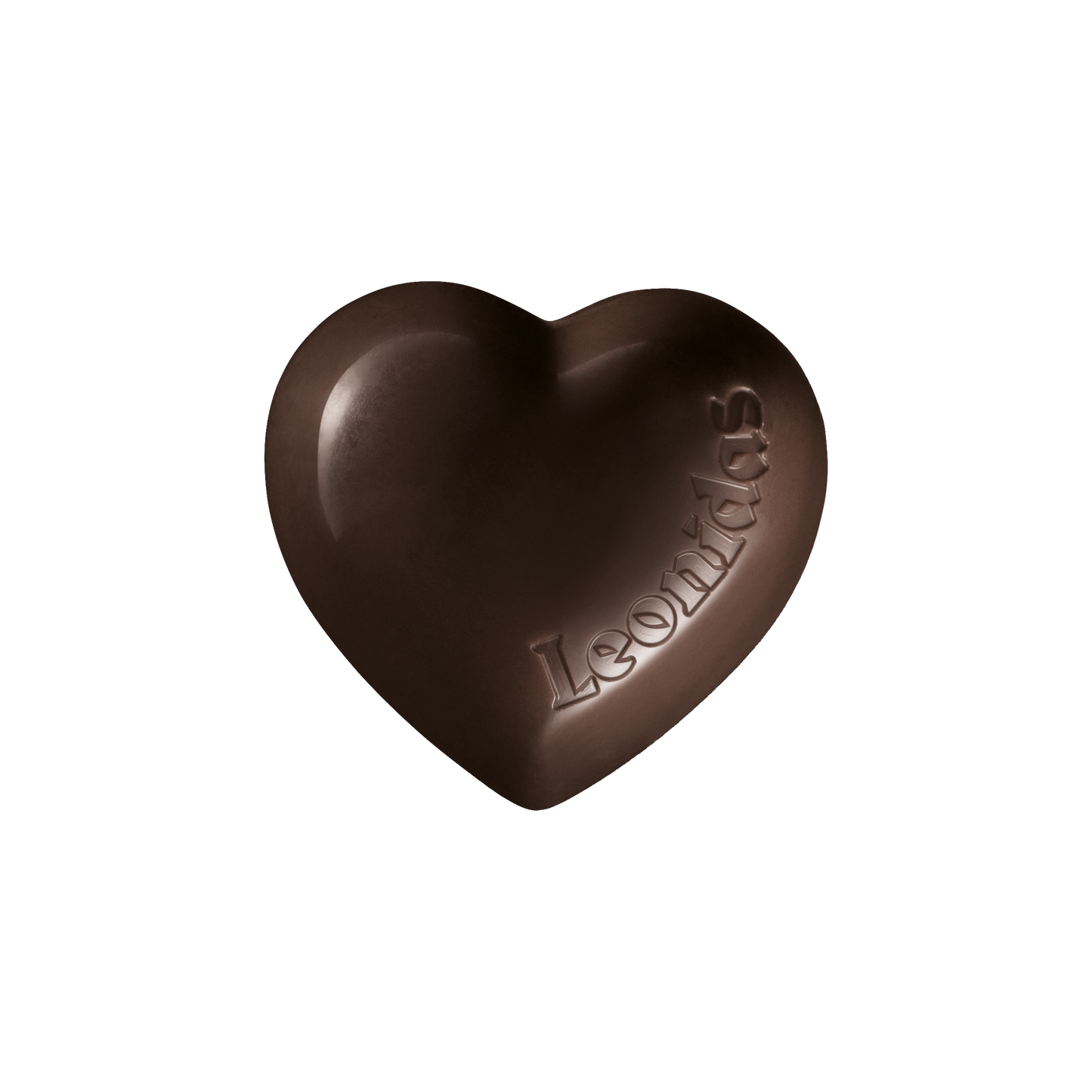 Coeur noir de noir