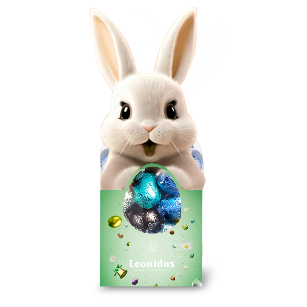 Lapin de Pâques