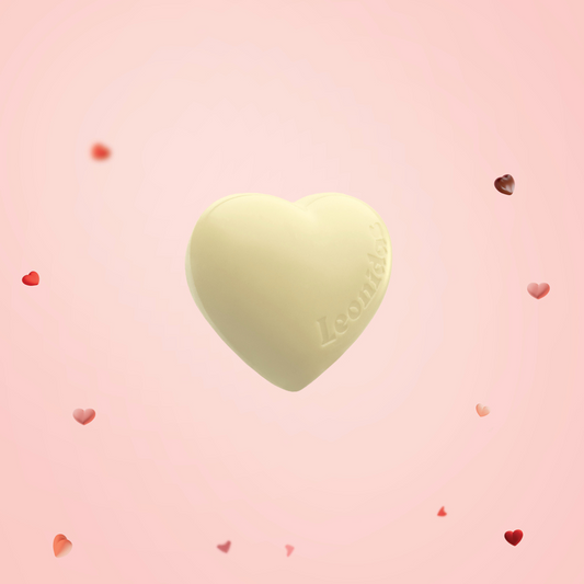 Coeur praliné