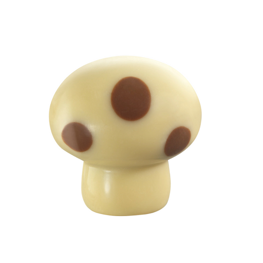 Champignon caramel salé