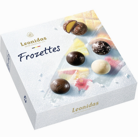 Boite de 16 Frozettes