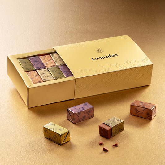 Coffret Gianduja